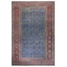 19th Century N.W. Persian Bakshaiesh Carpet